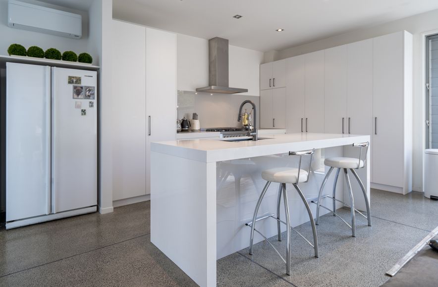 Kohi Kitchen gets a Facelift