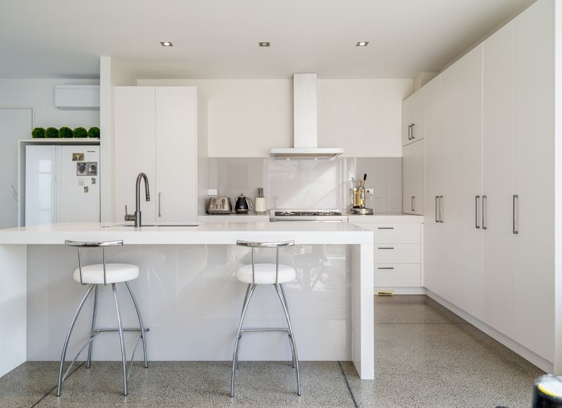 Kohi Kitchen gets a Facelift