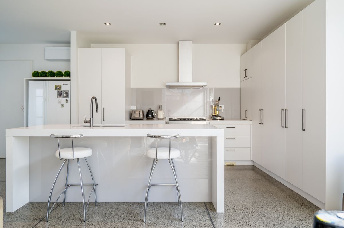 Kohi Kitchen gets a Facelift