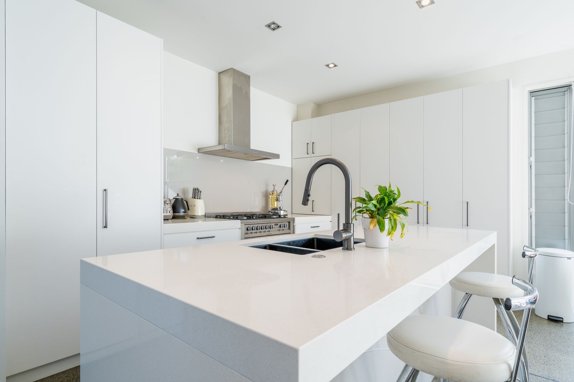 Kohi Kitchen gets a Facelift