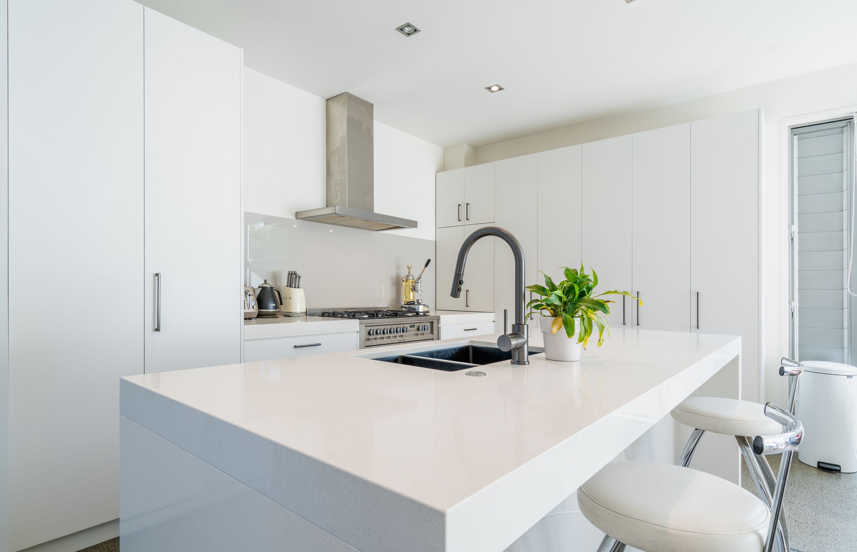 Kohi Kitchen gets a Facelift