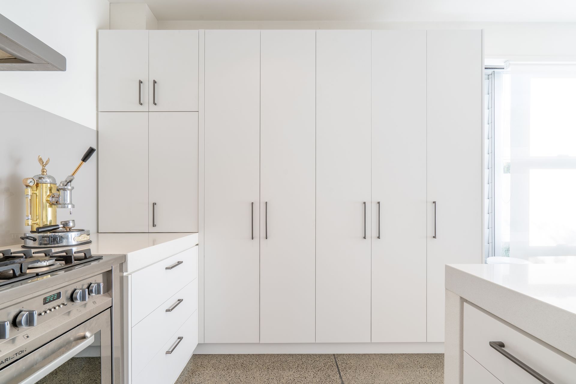 Kohi Kitchen gets a Facelift