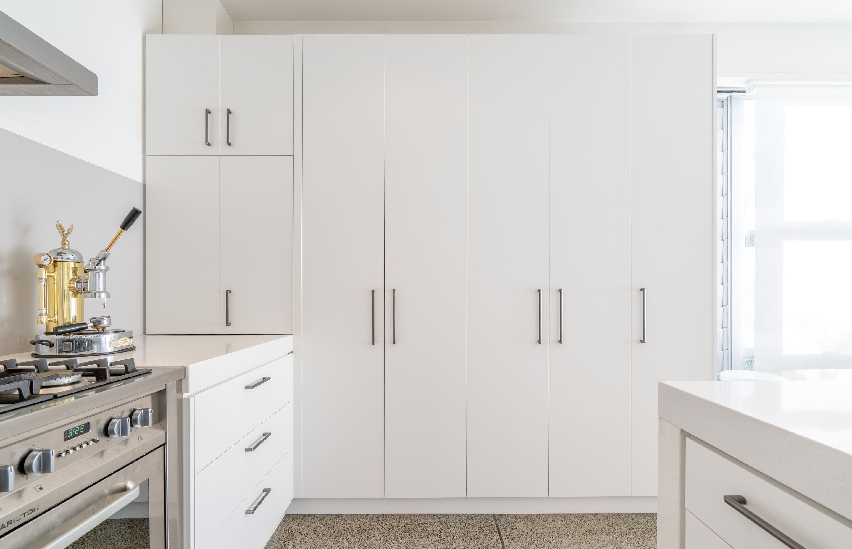 Kohi Kitchen gets a Facelift