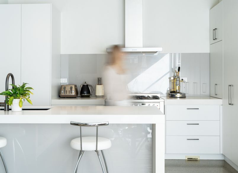 Kohi Kitchen gets a Facelift