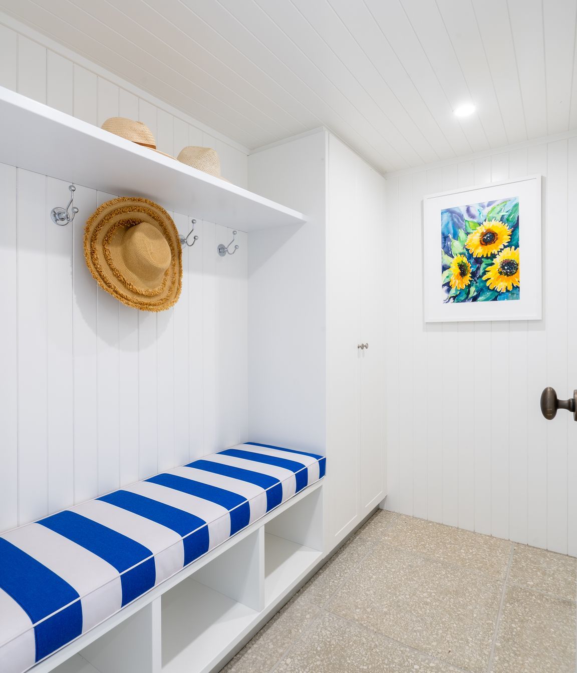 Mastering Mediterranean Style