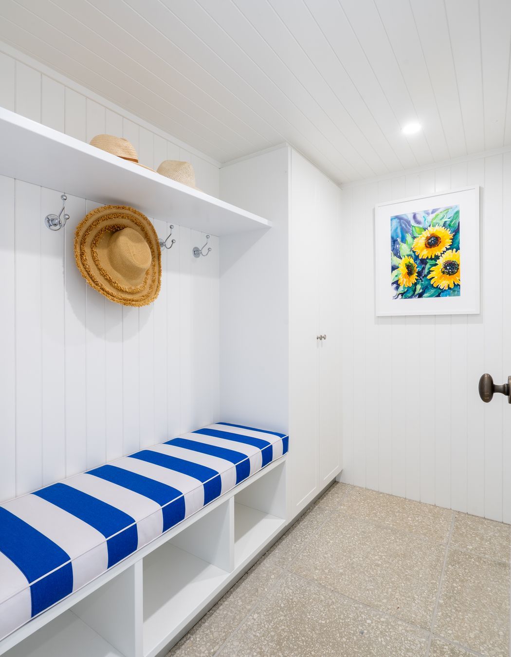 Mastering Mediterranean Style