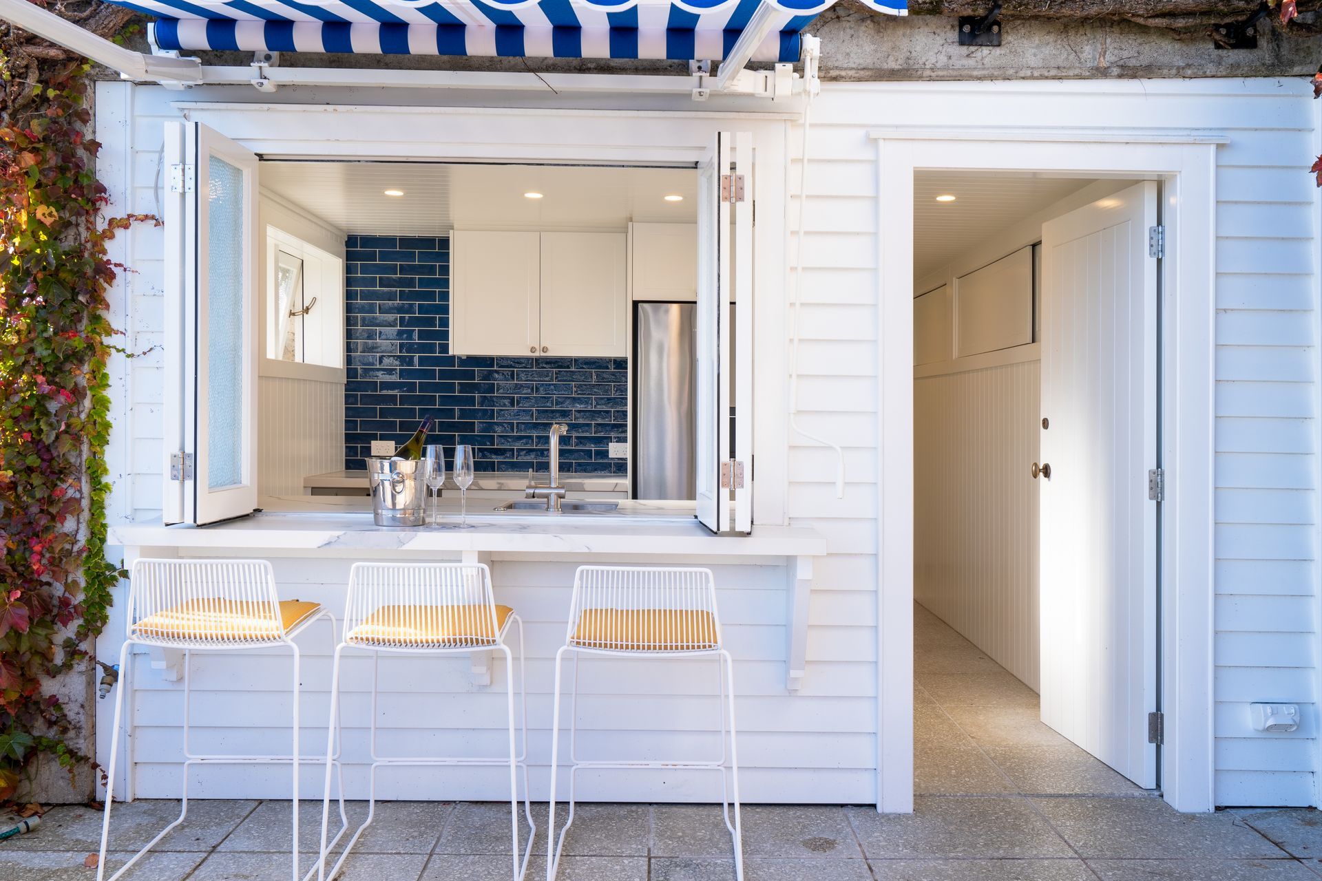 Mastering Mediterranean Style