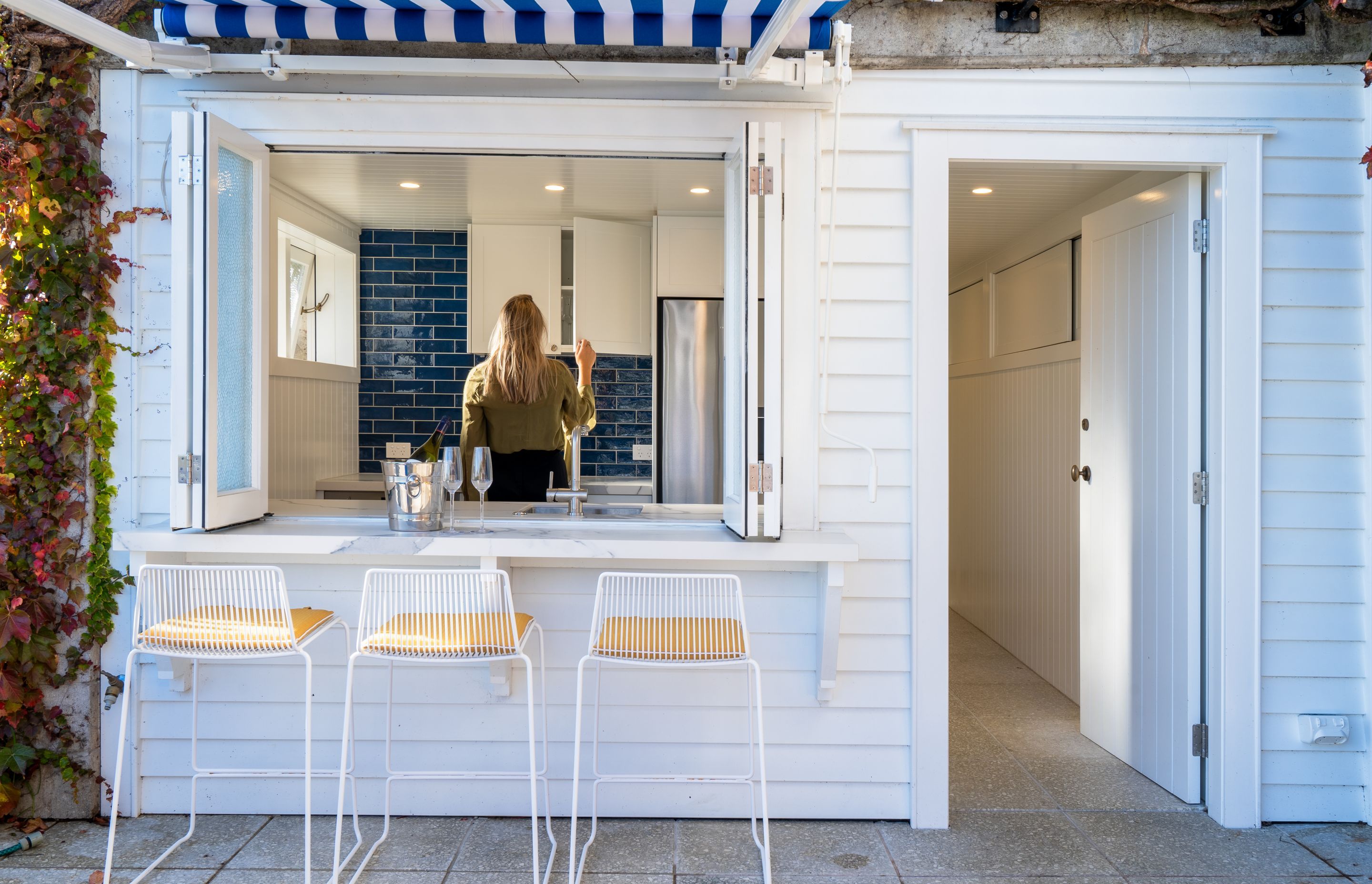 Mastering Mediterranean Style