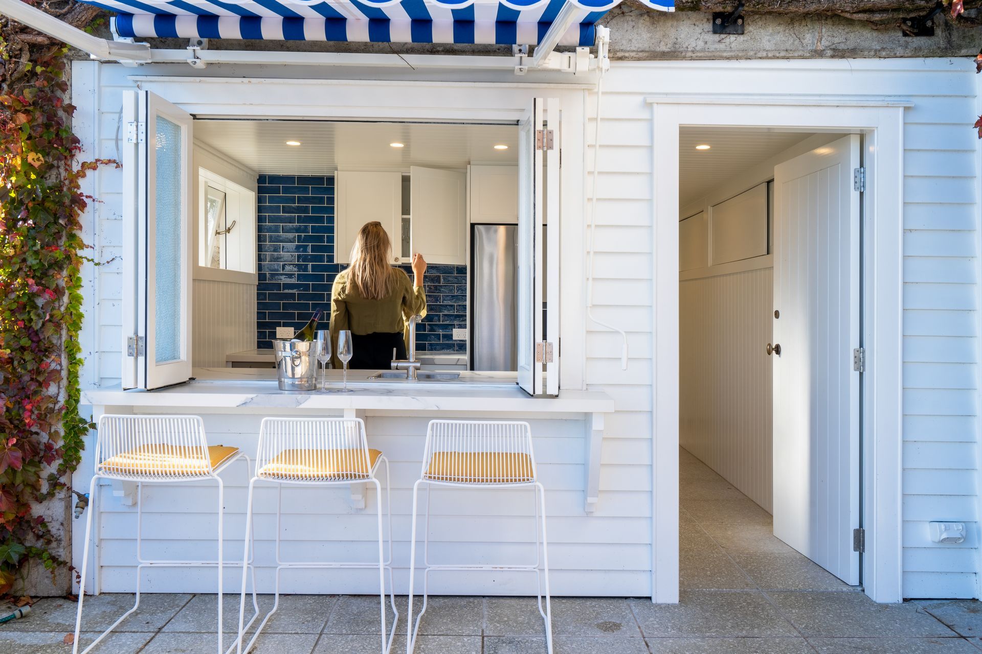 Mastering Mediterranean Style