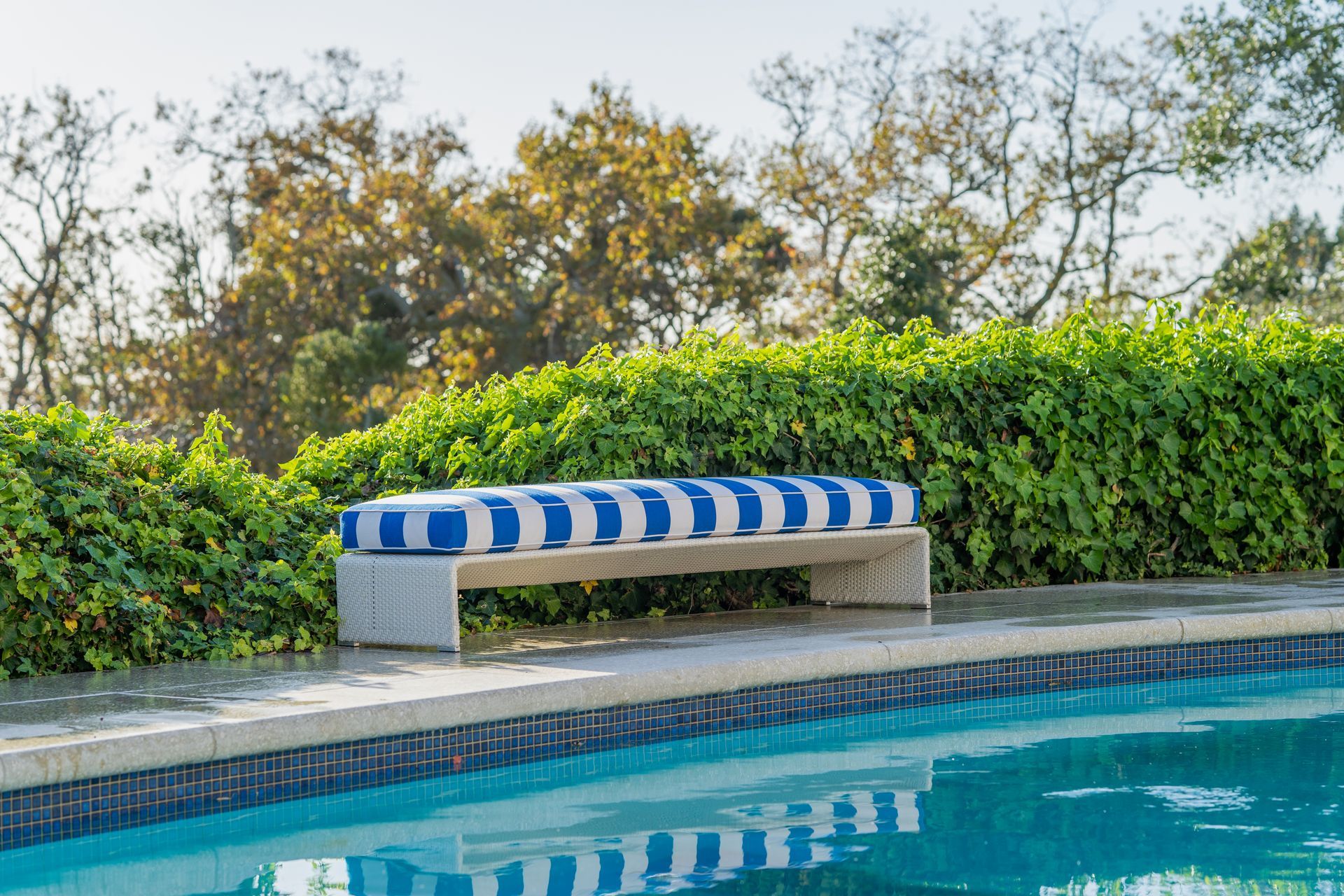 Mastering Mediterranean Style