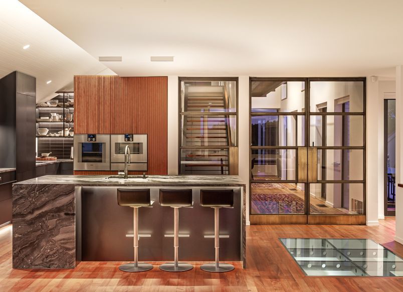 Ponsonby Kitchen