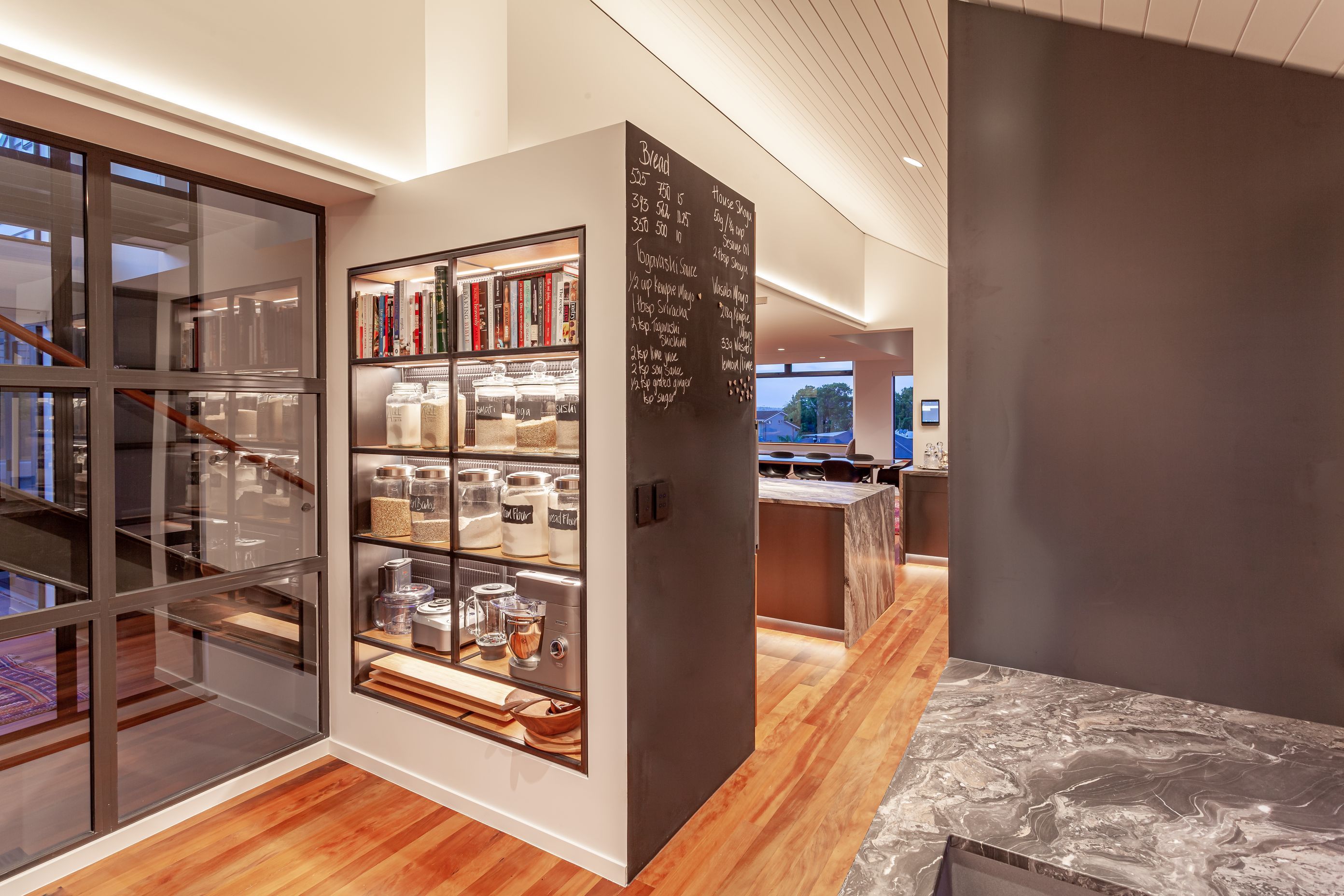 Ponsonby Kitchen