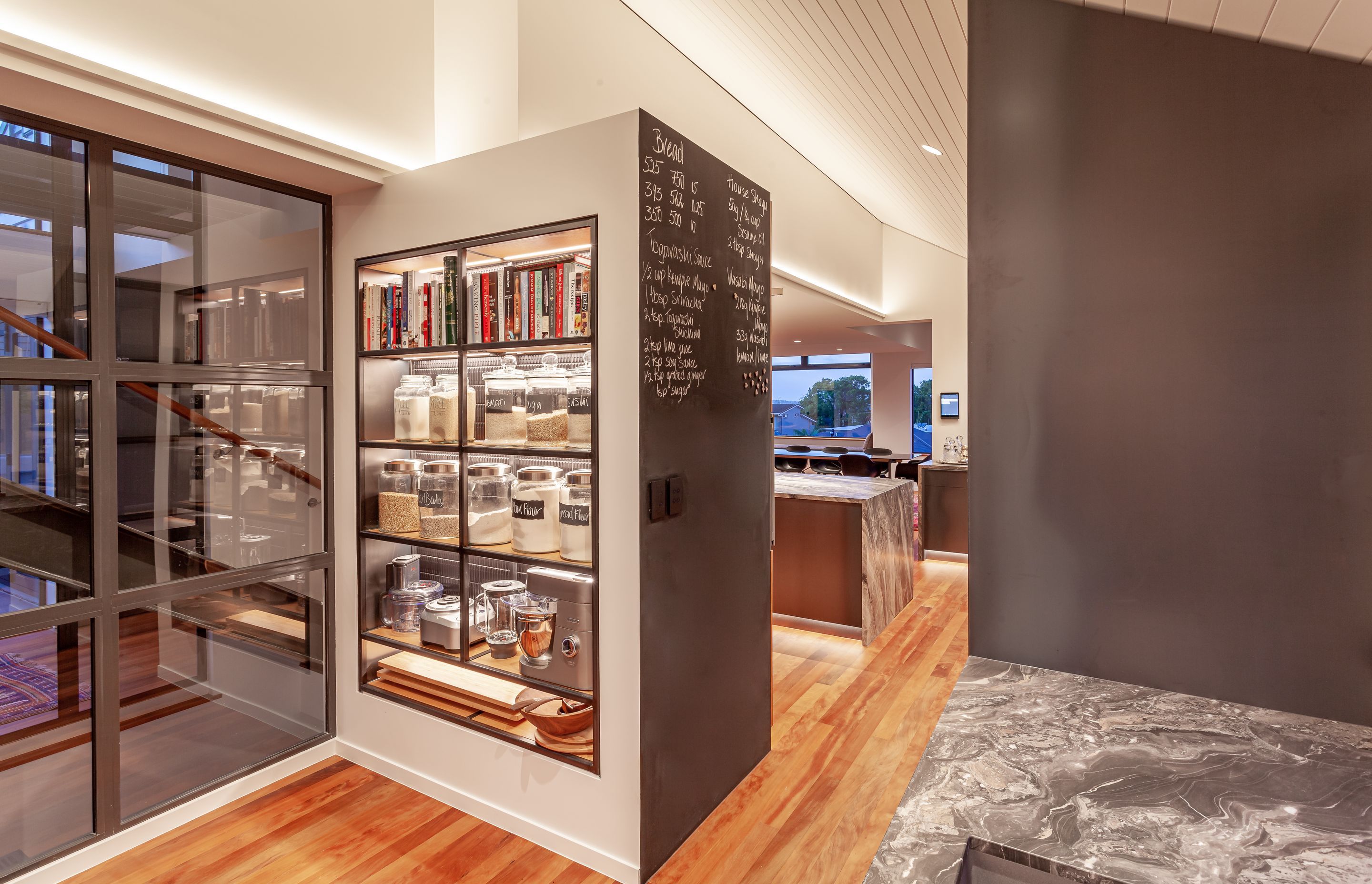 Ponsonby Kitchen