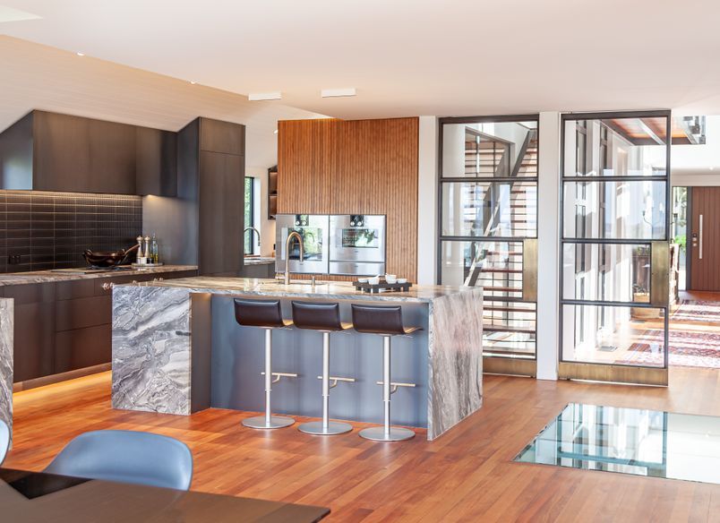 Ponsonby Kitchen