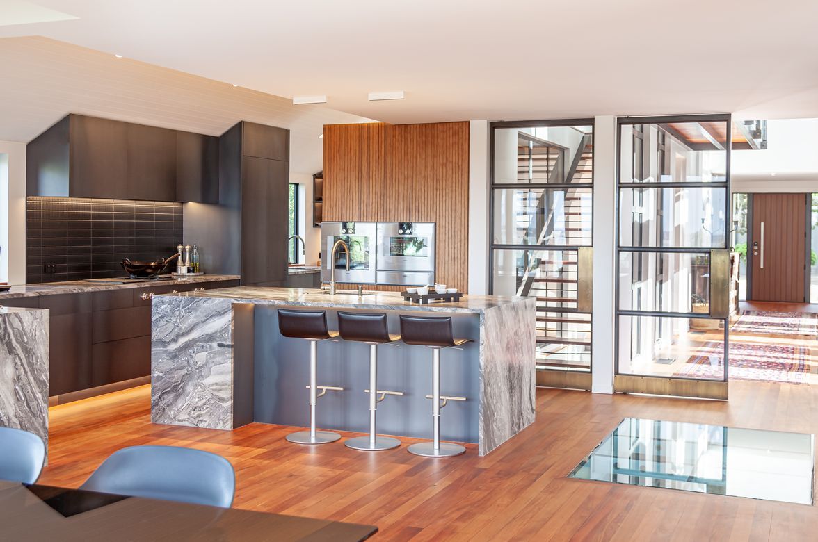 Ponsonby Kitchen