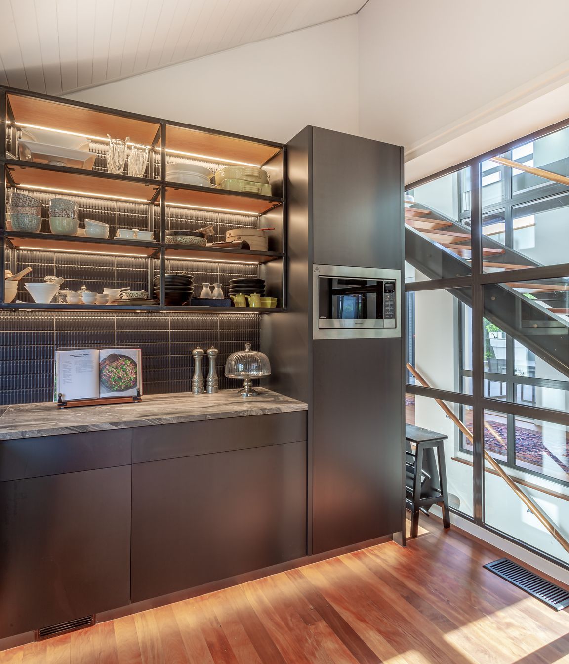 Ponsonby Kitchen