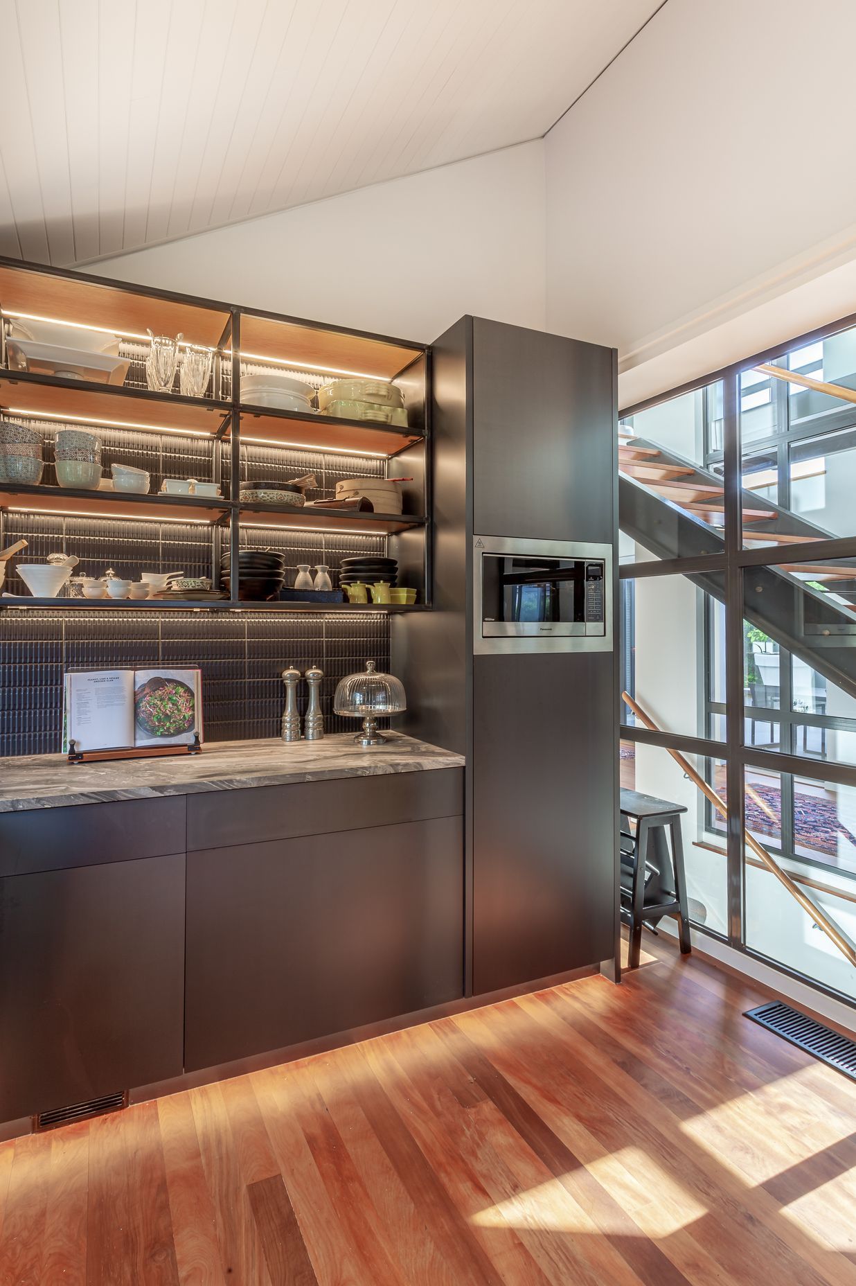 Ponsonby Kitchen