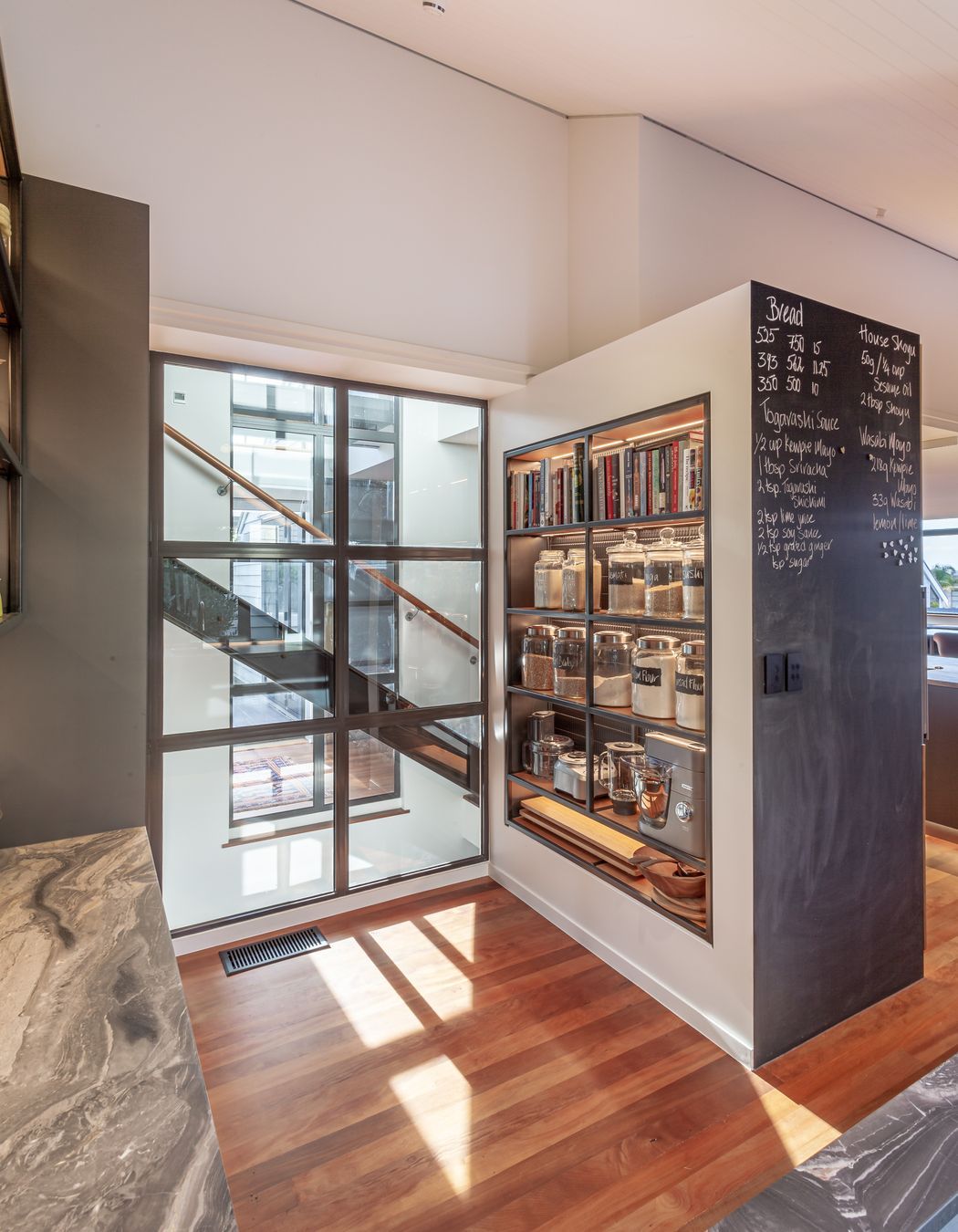 Ponsonby Kitchen