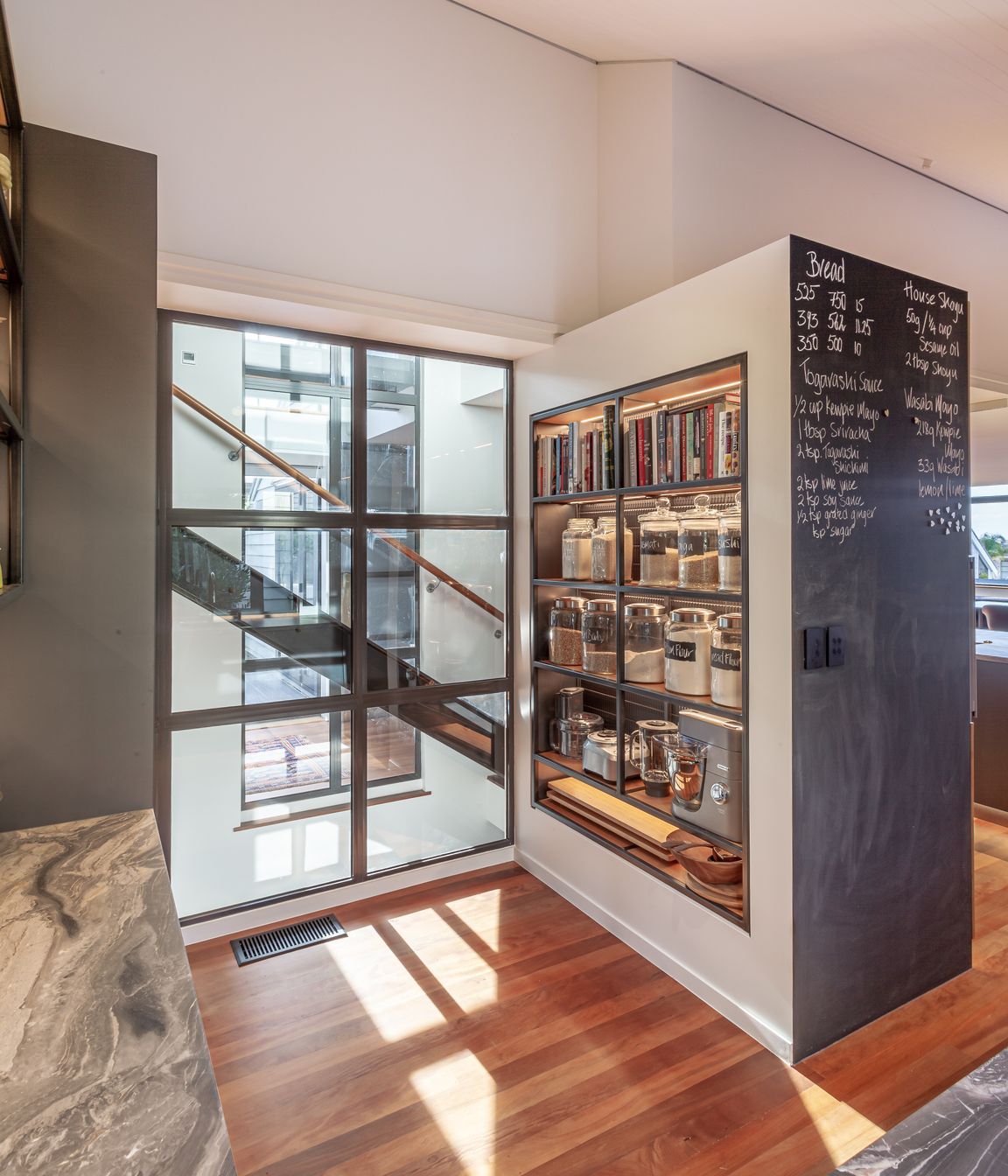 Ponsonby Kitchen