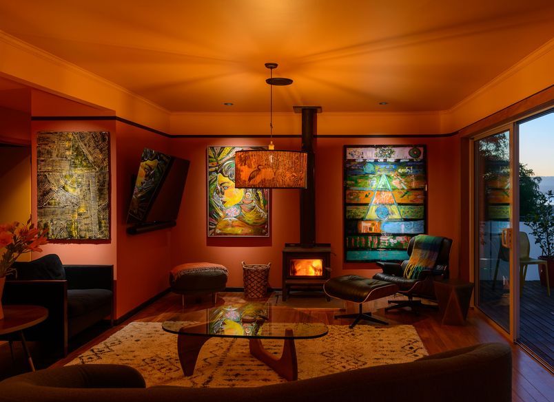 Creative Styling in the Tāhunanui Hills, Nelson