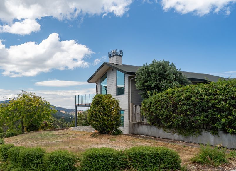 Brooklyn Valley Home