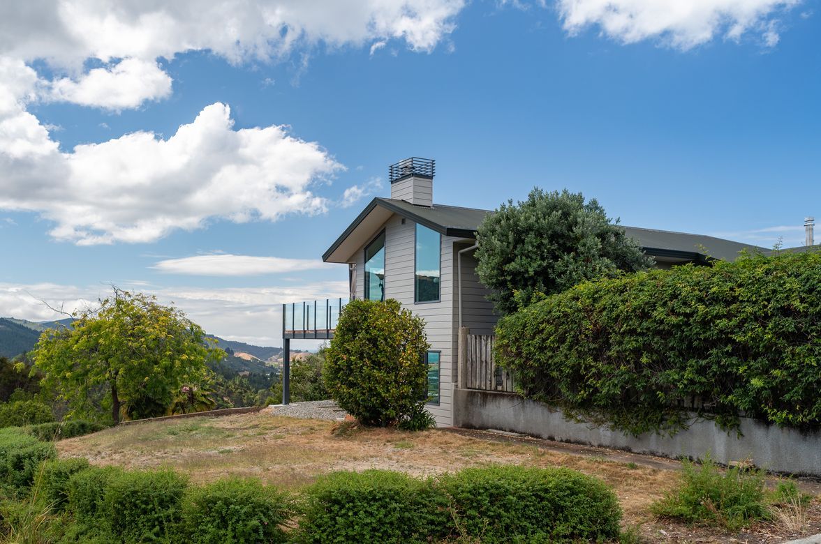 Brooklyn Valley Home