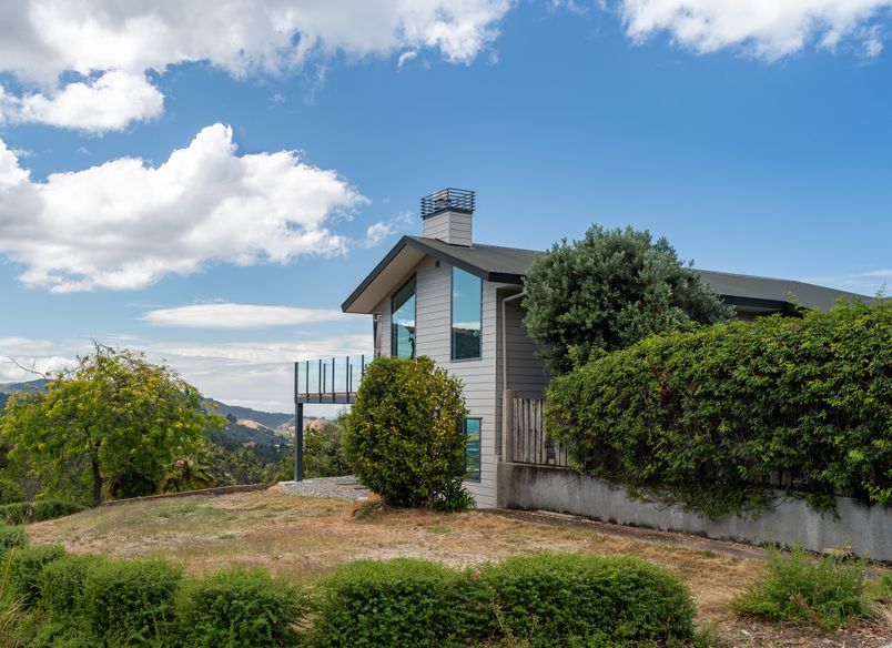 Brooklyn Valley Home