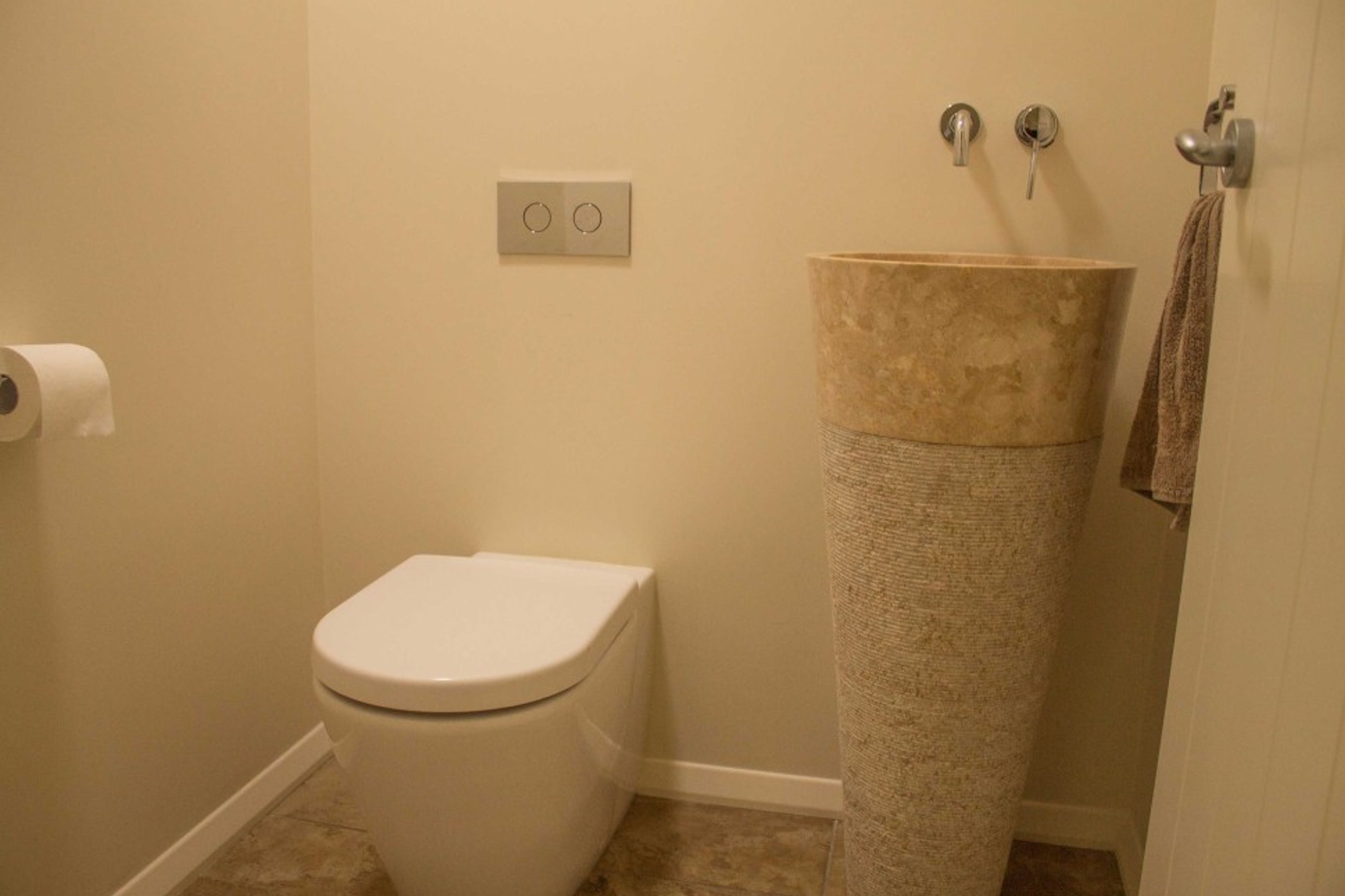 Oak Ave Renovation
