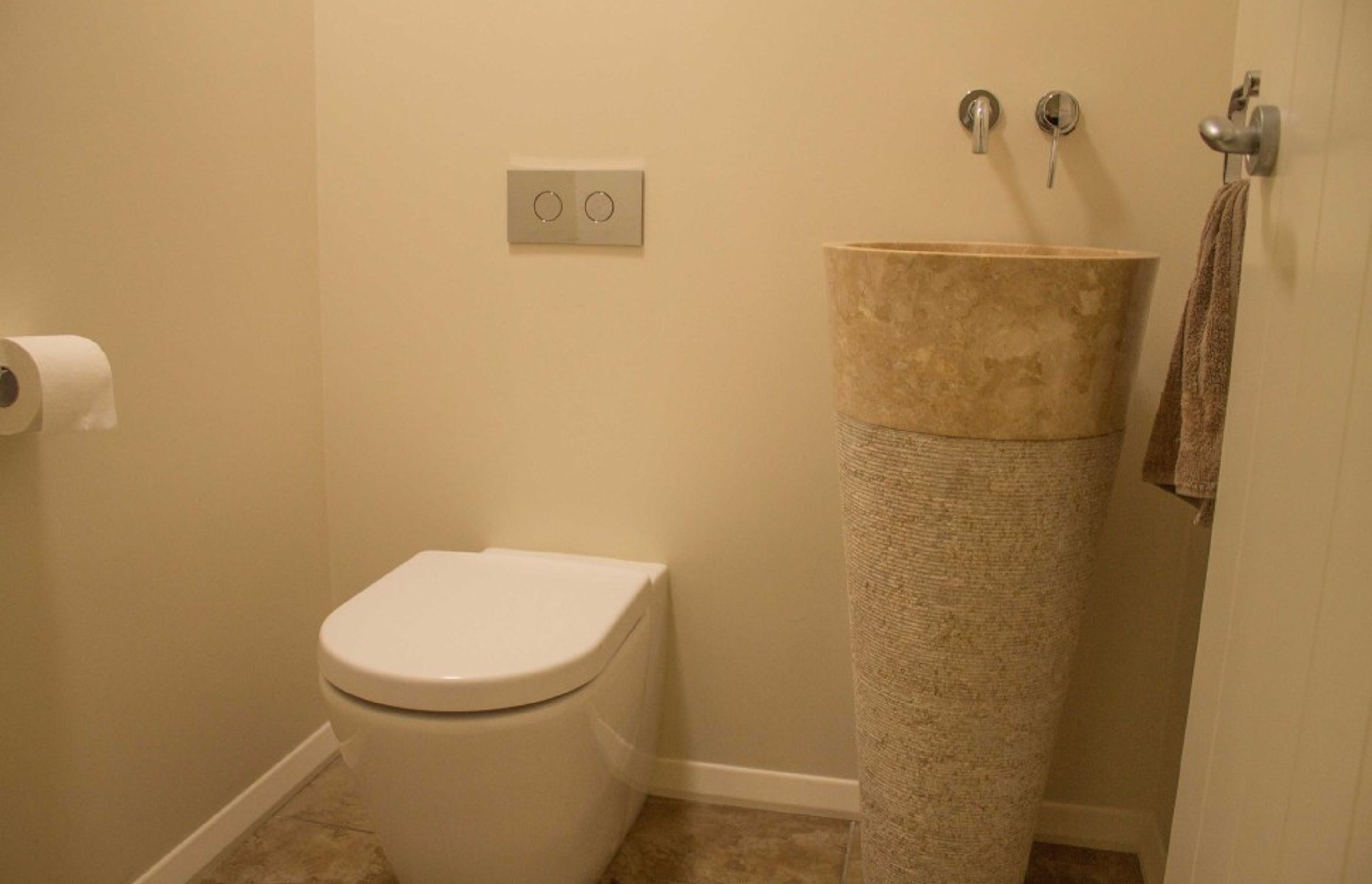 Oak Ave Renovation