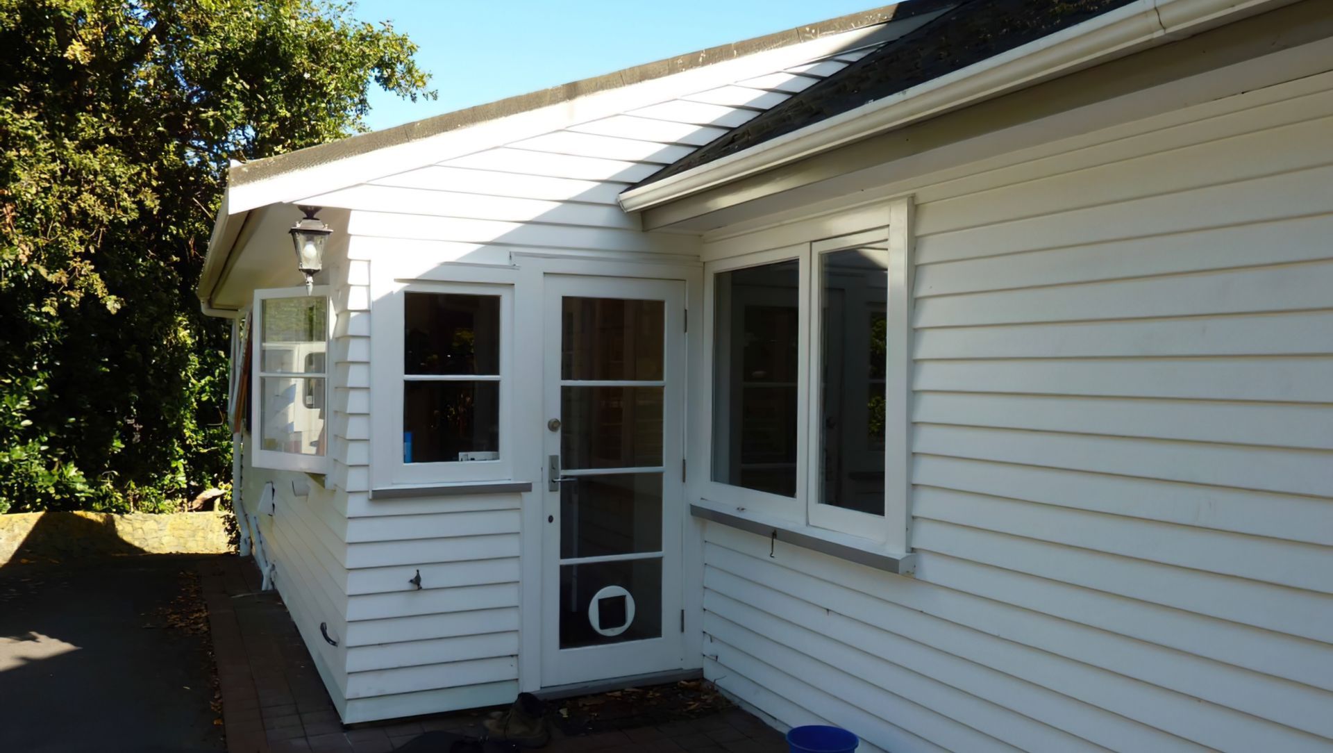 Oak Ave Renovation banner