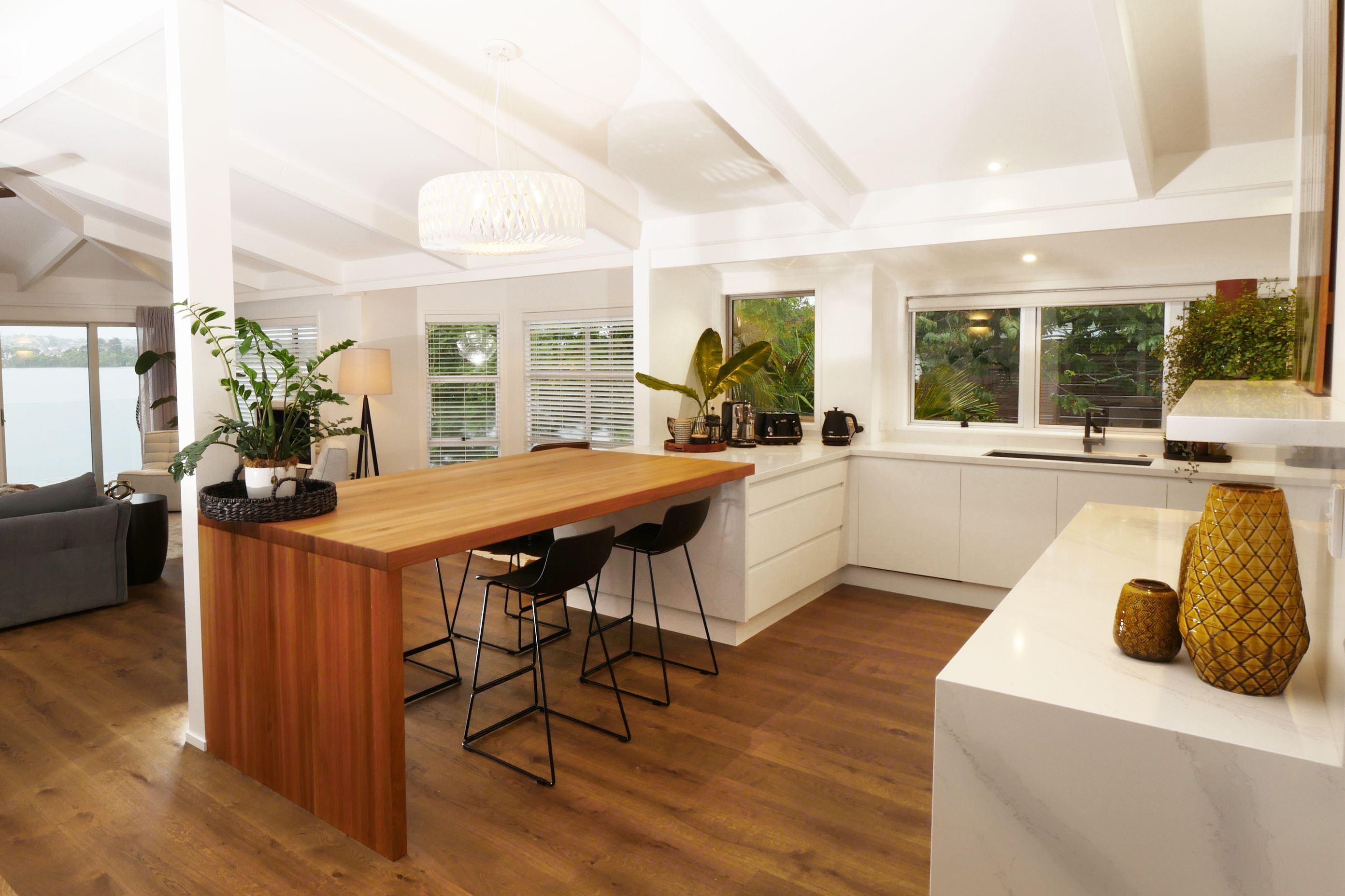 Takapuna Renovation