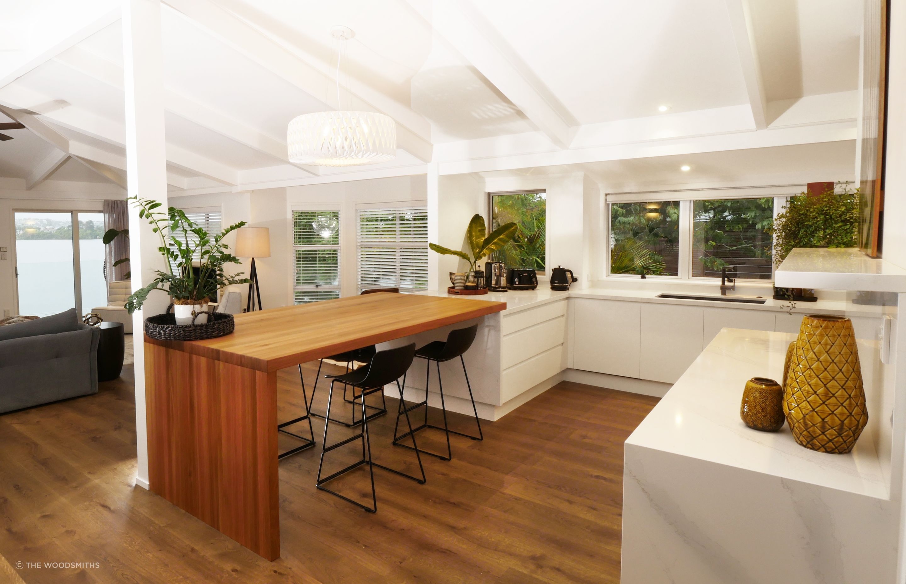 Takapuna Renovation