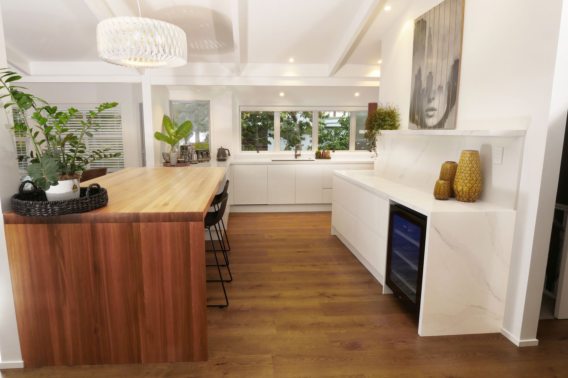 Takapuna Renovation