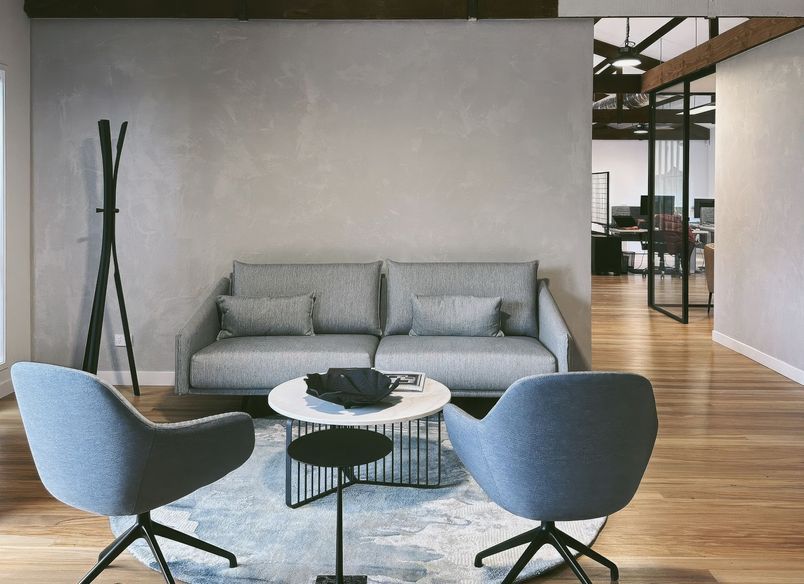 Gavin Street | HPA Head Office