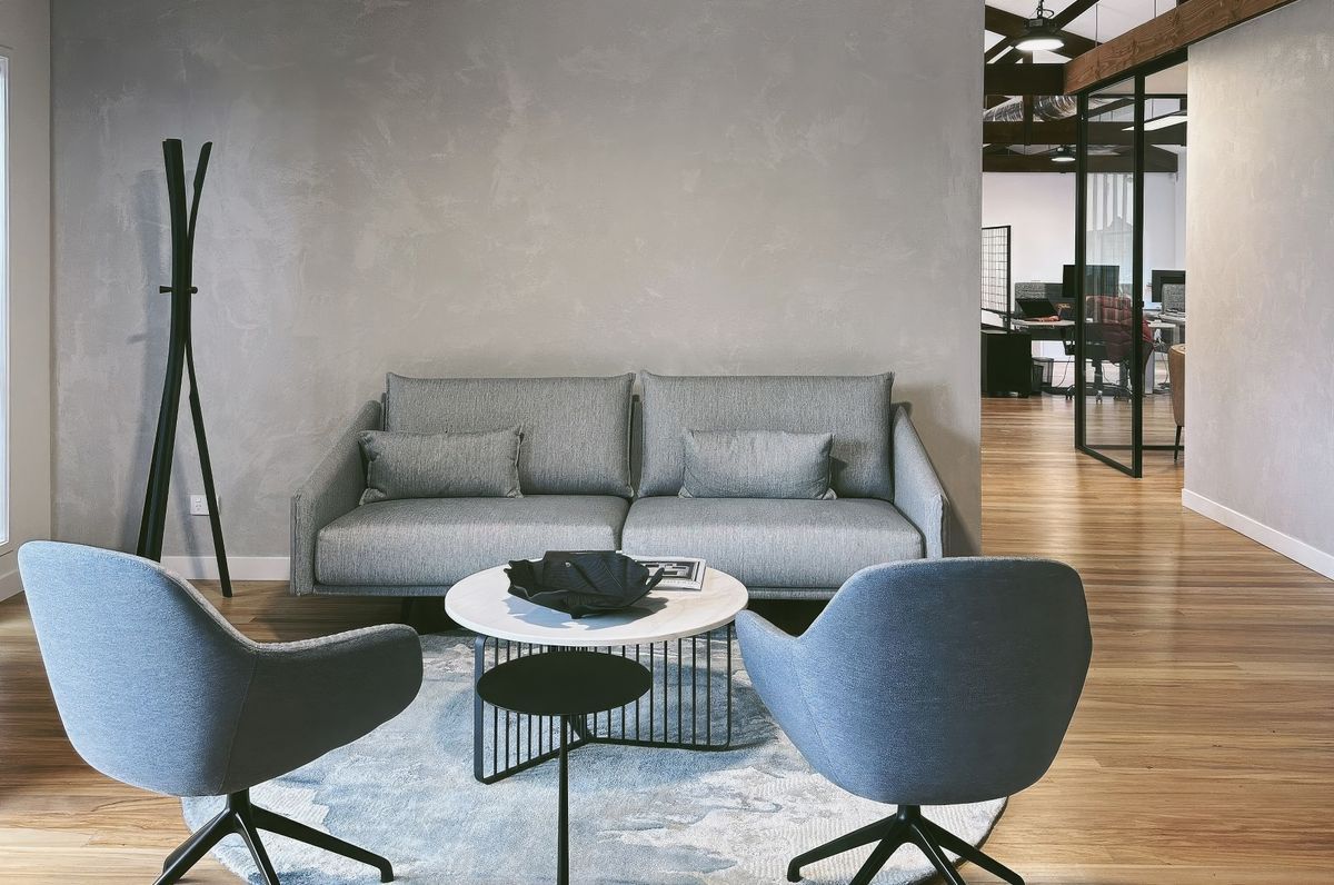 Gavin Street | HPA Head Office