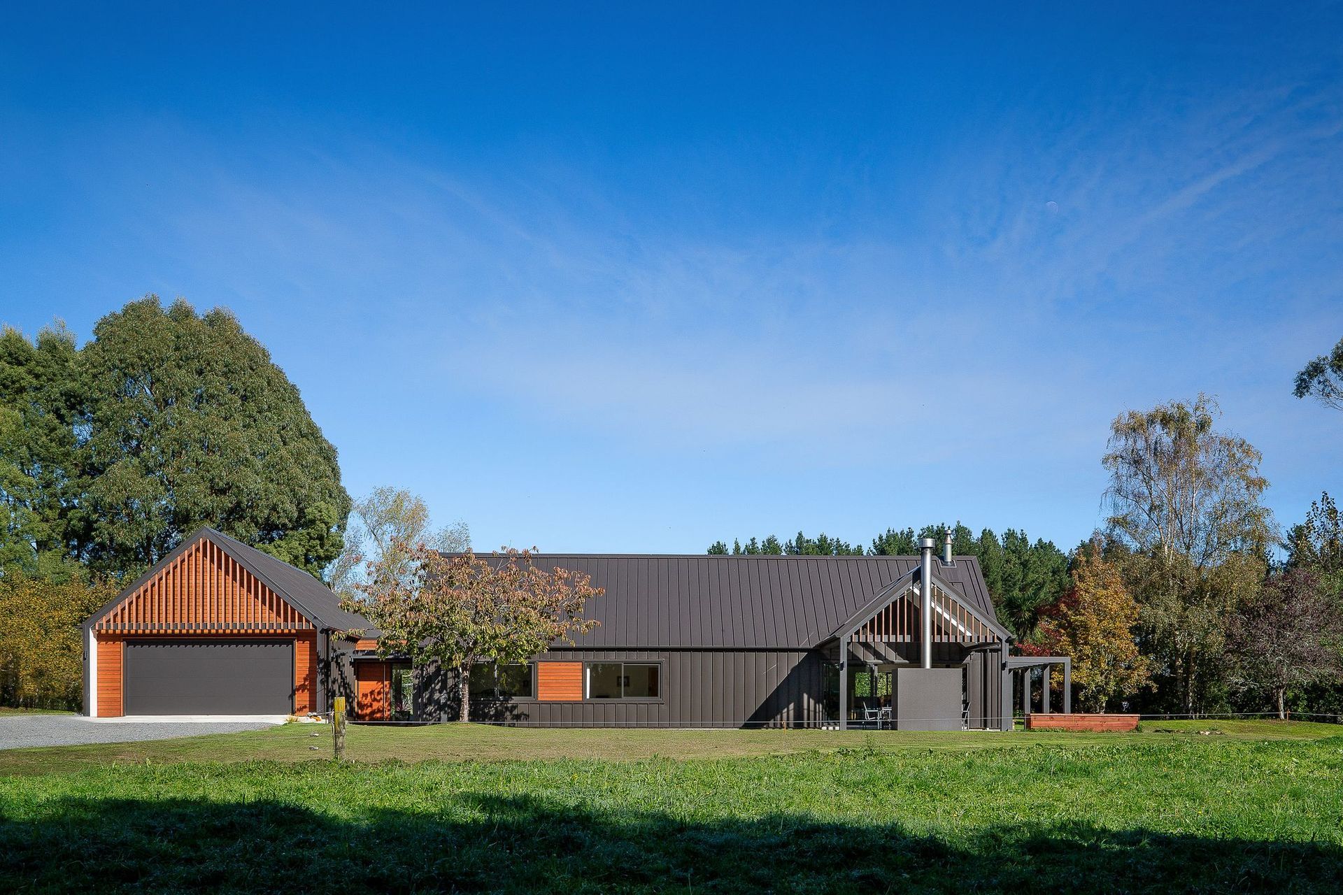 Taylors Road Renovations