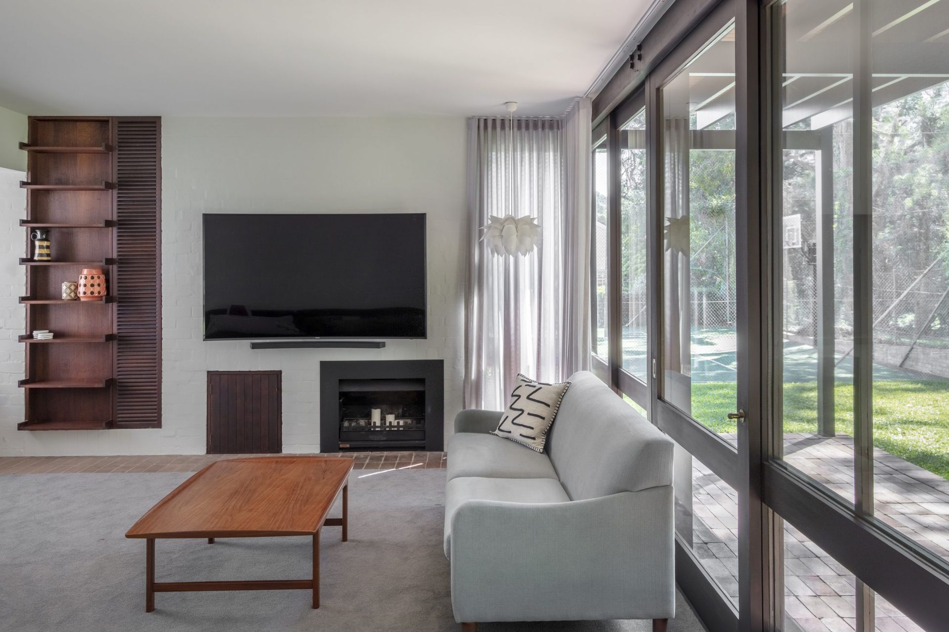 Greenway Pde, Pymble