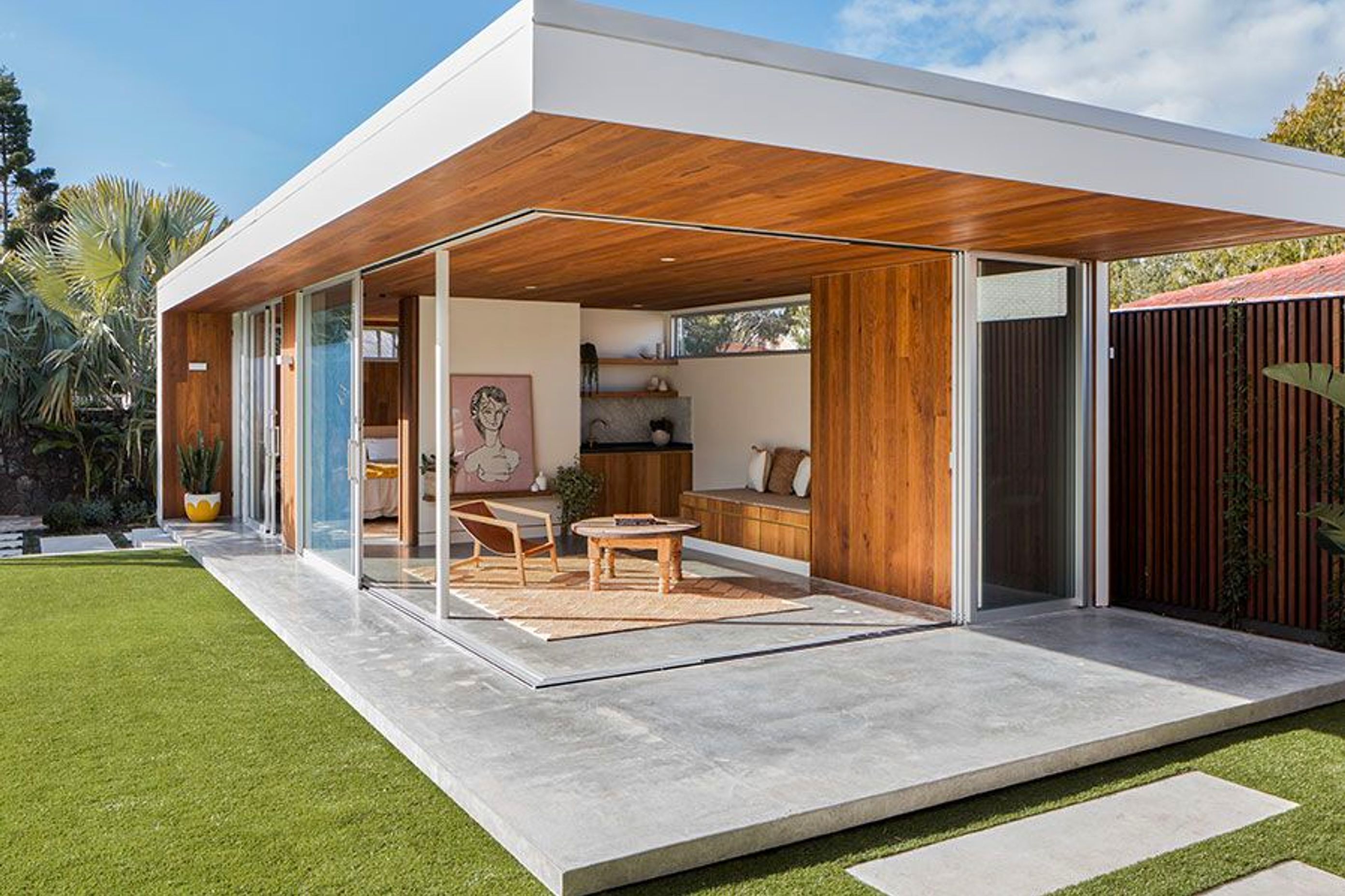 Byron Bay Studio