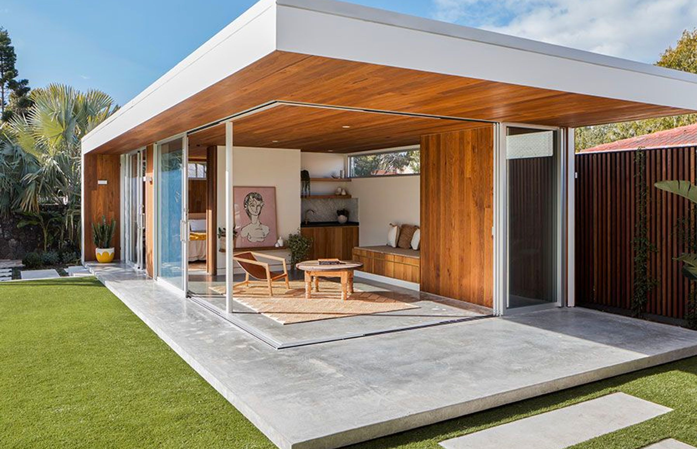 Byron Bay Studio