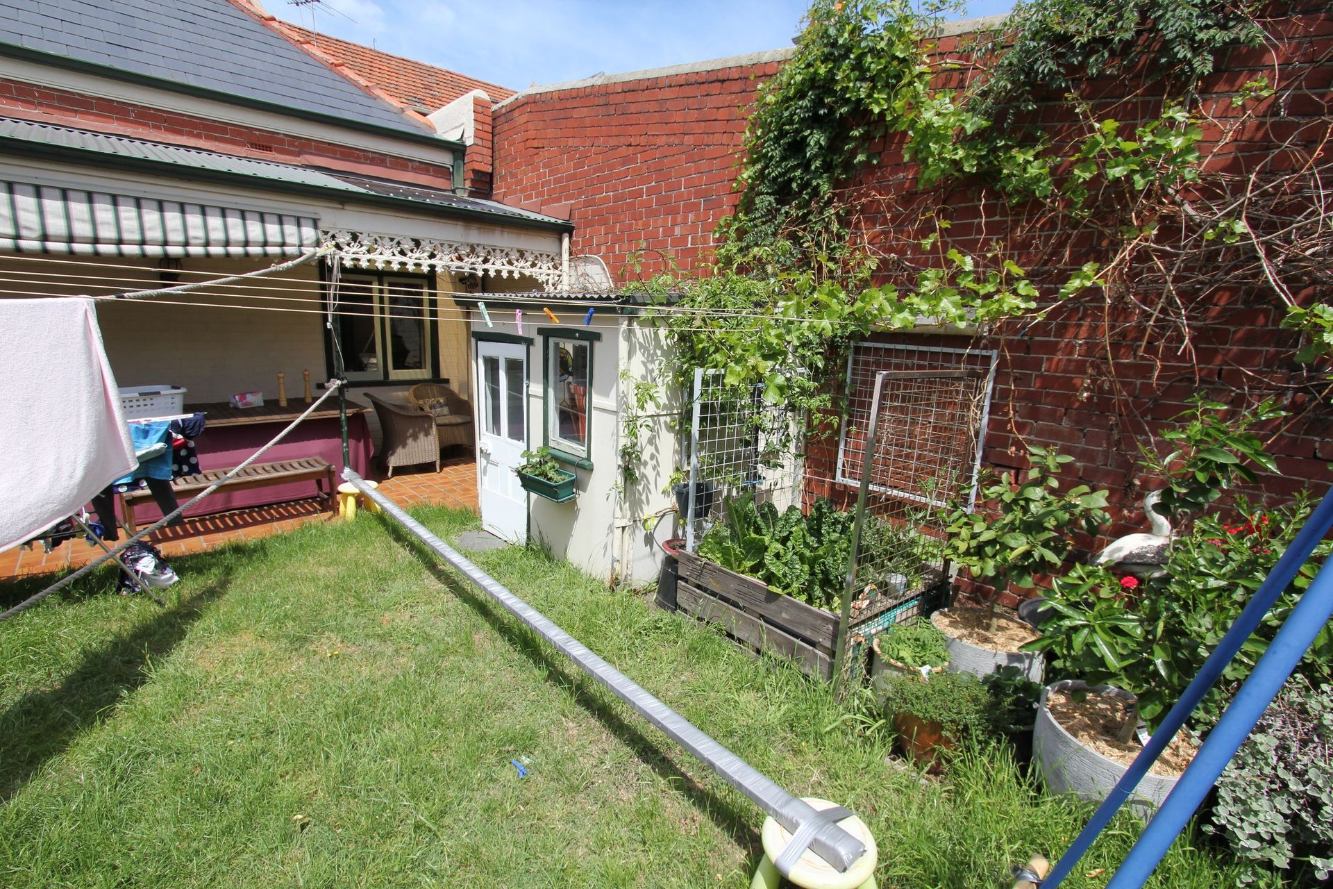 Edwardian Reno
