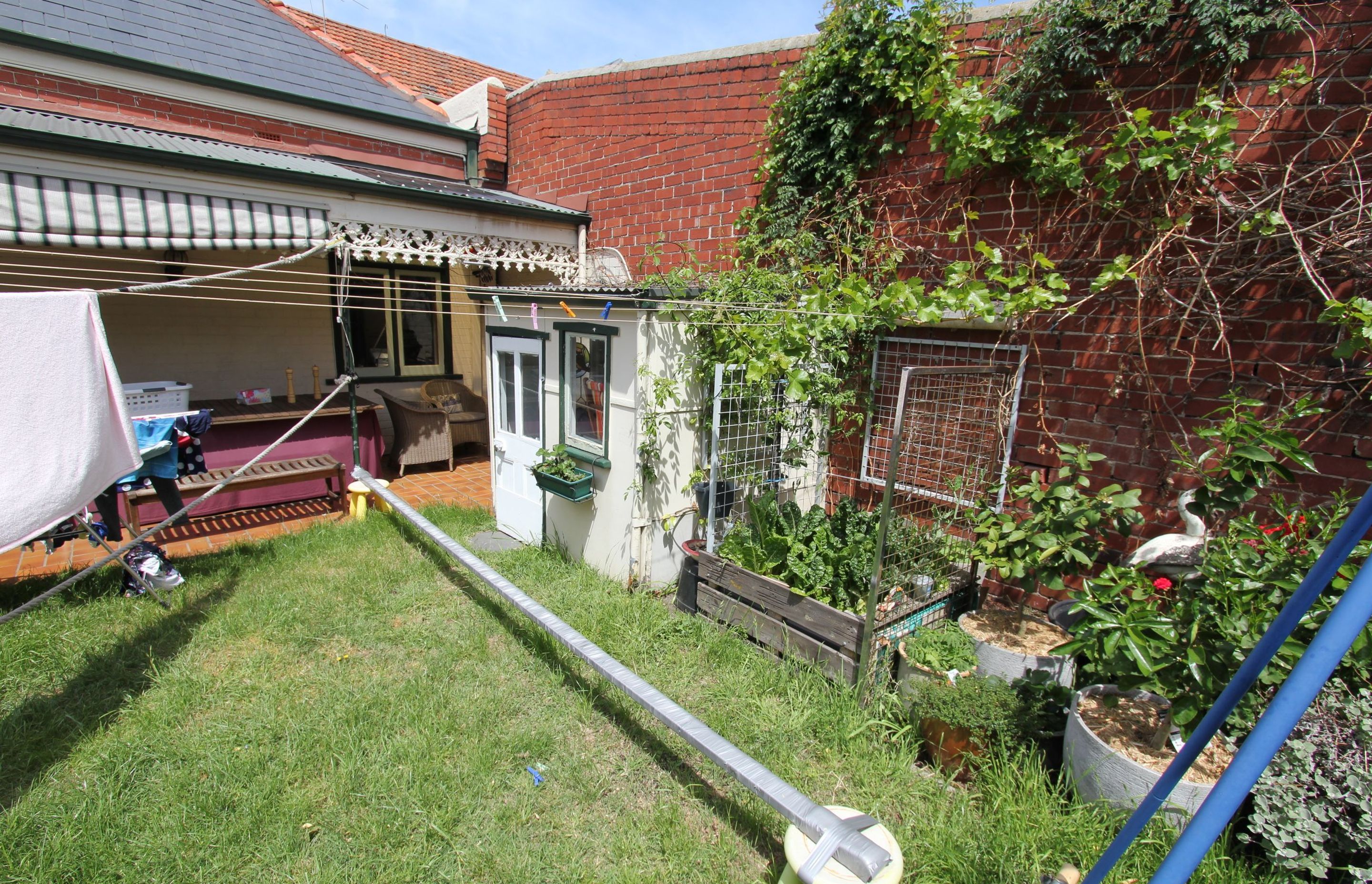 Edwardian Reno