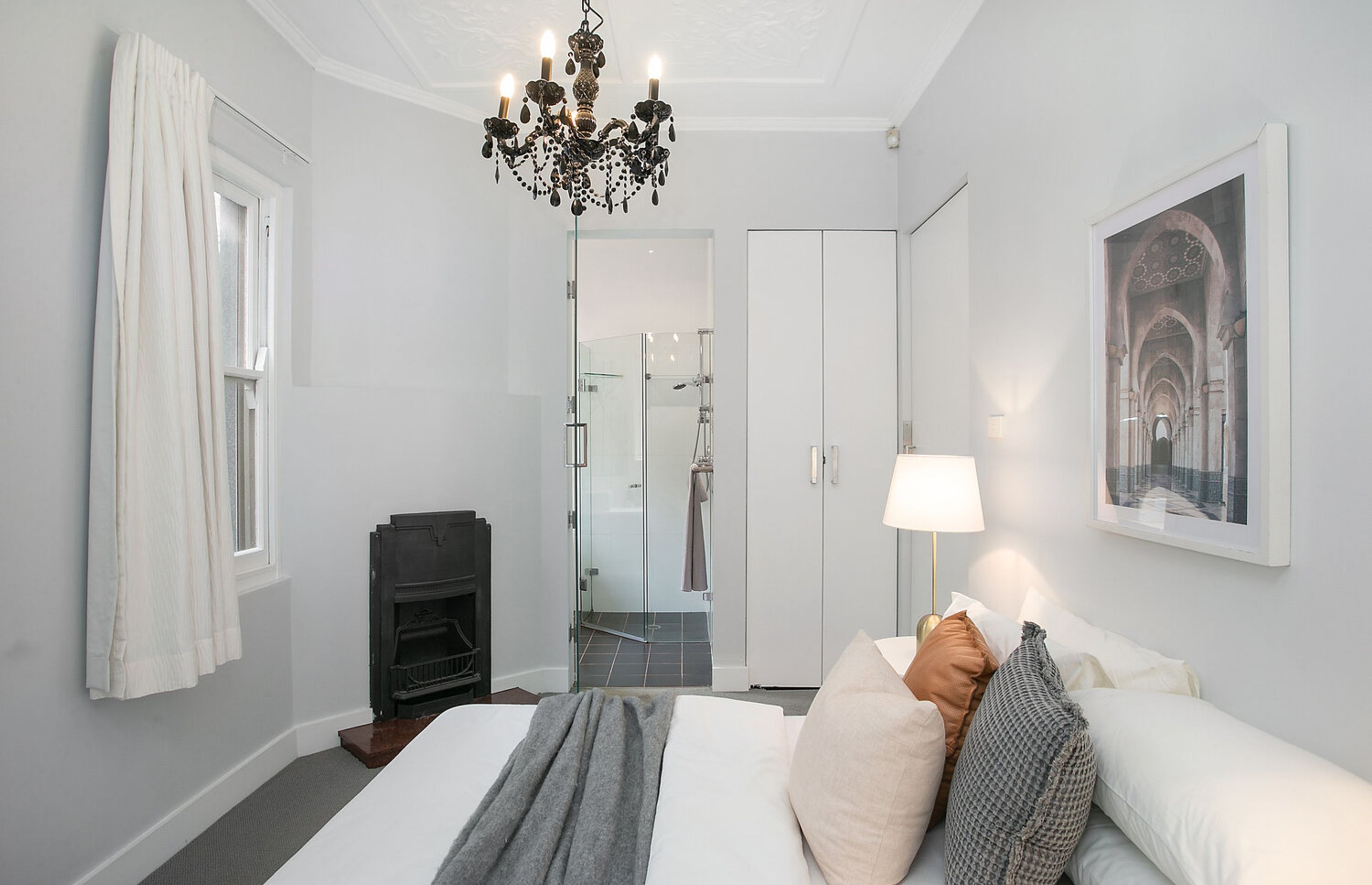 Maison de Famille - Marrickville NSW