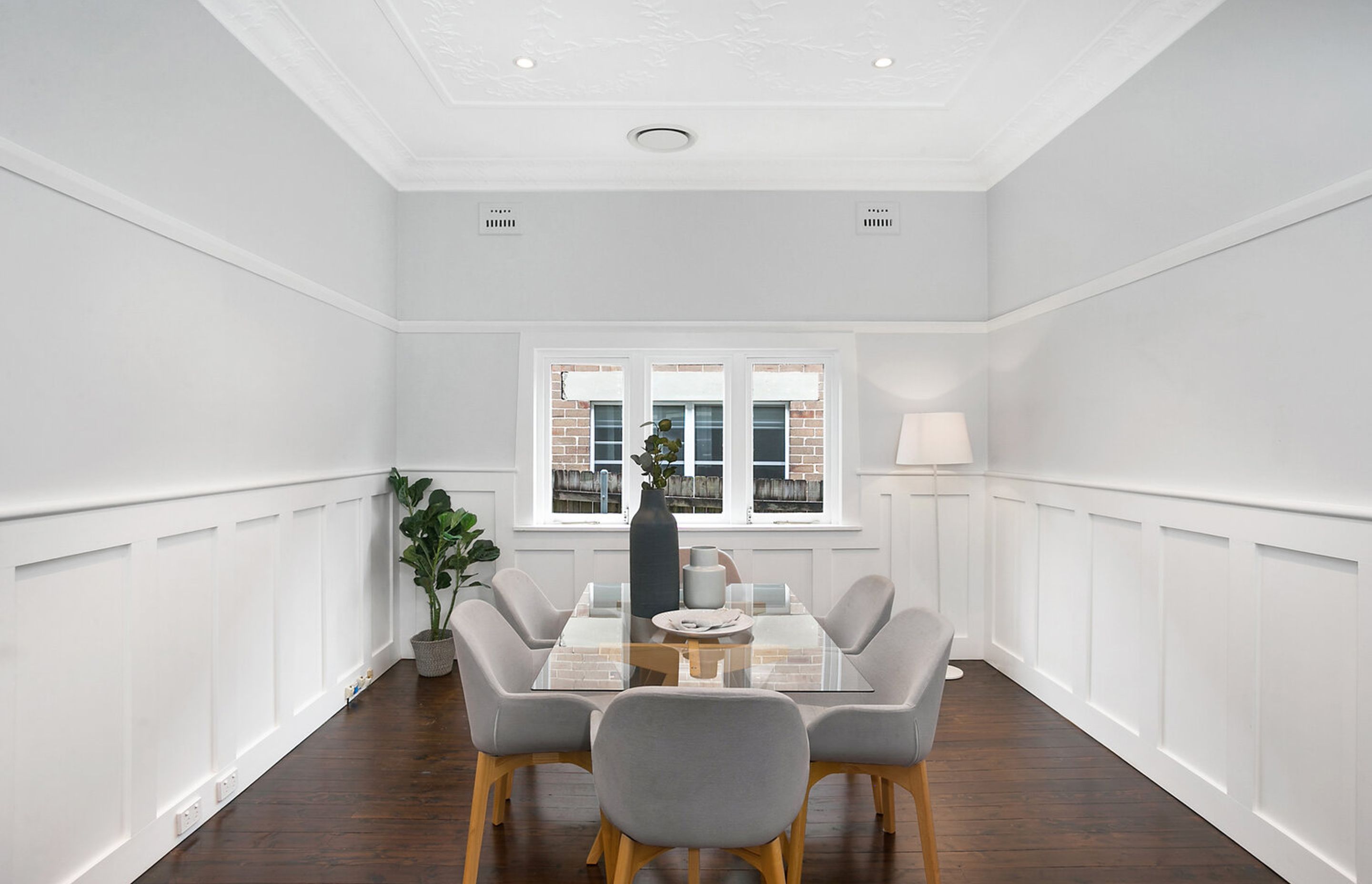 Maison de Famille - Marrickville NSW