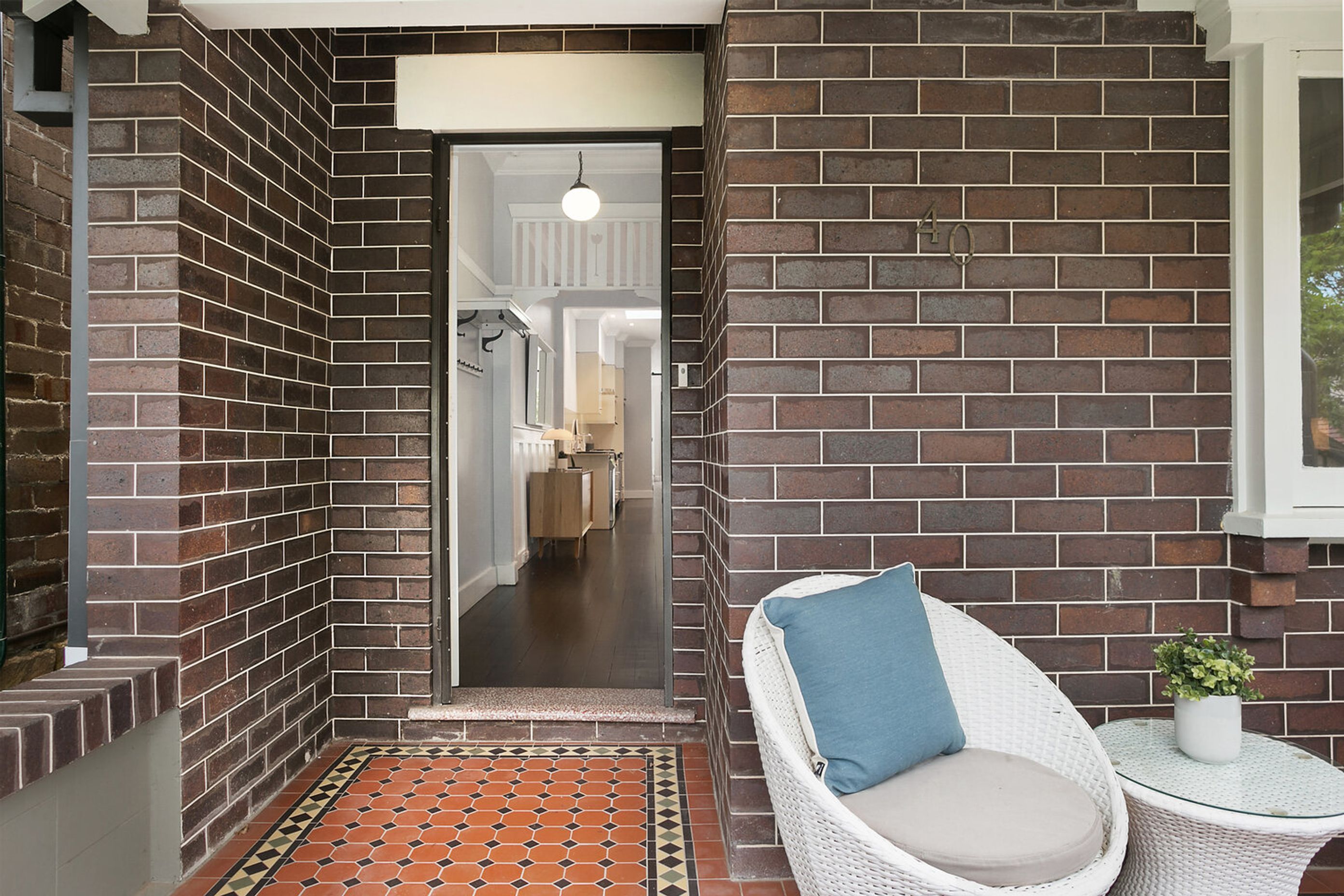 Maison de Famille - Marrickville NSW