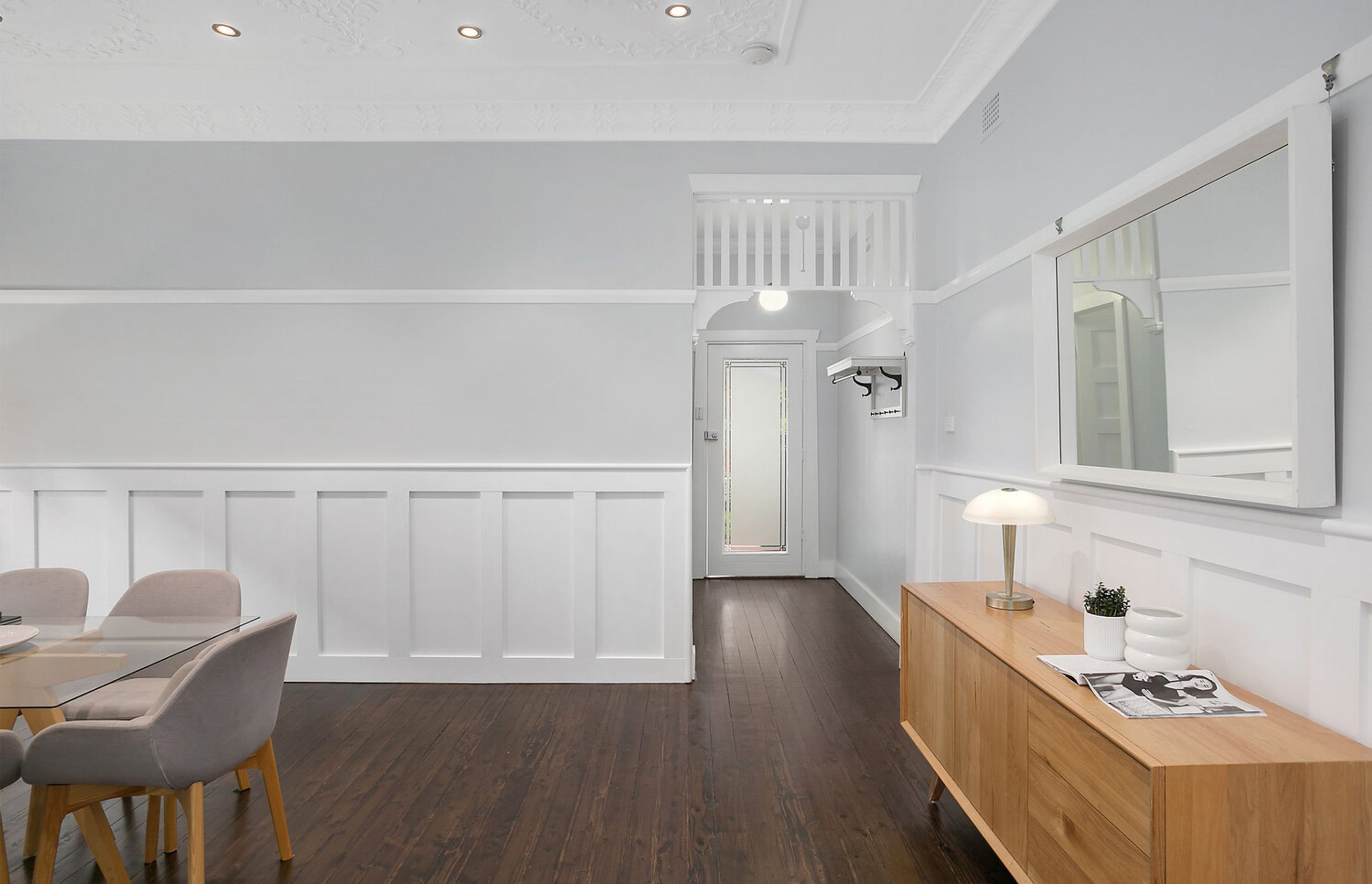 Maison de Famille - Marrickville NSW