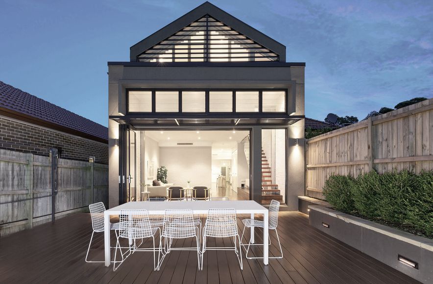 Maison de Famille - Marrickville NSW