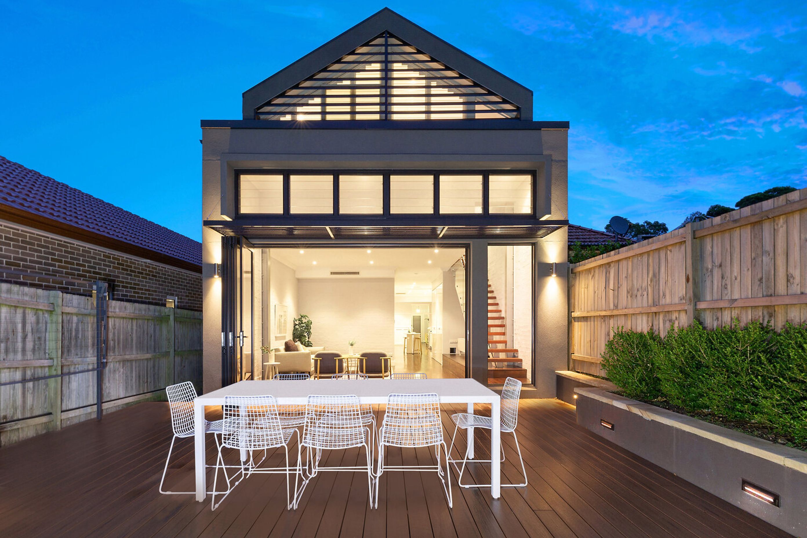 Maison de Famille - Marrickville NSW