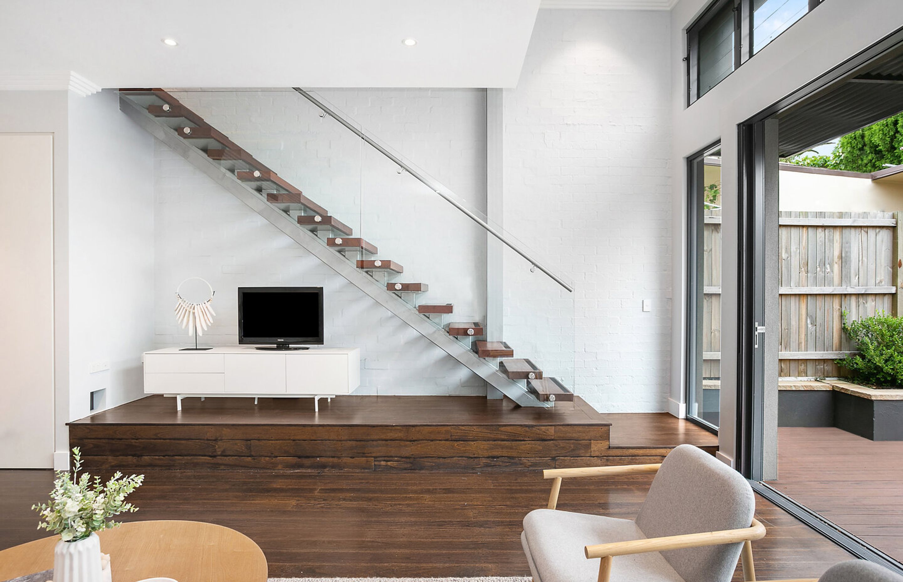 Maison de Famille - Marrickville NSW