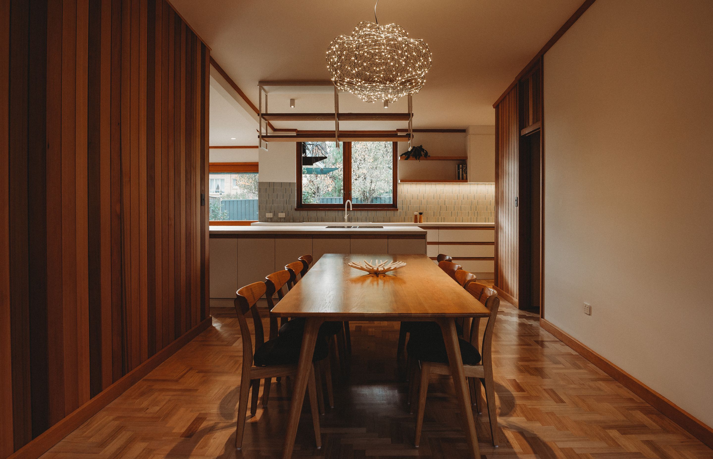 Urrbrae House