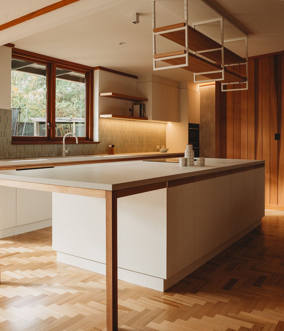 Urrbrae House